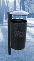 Alaska Bin
